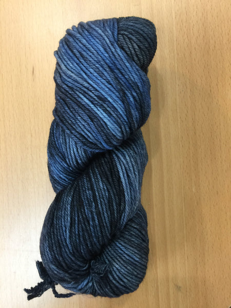 Malabrigo Rios, Worsted Weight #4, 100% Merino