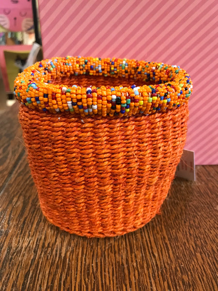 Boostani, 4" Accessory Baskets