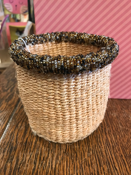 Boostani, 4" Accessory Baskets