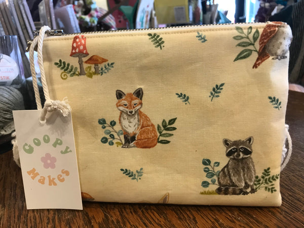 Goopy Makes Accessories