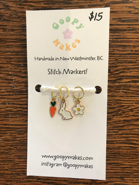 Goopy Makes Accessories