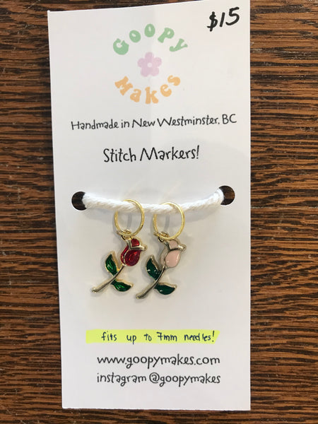 Goopy Makes Accessories