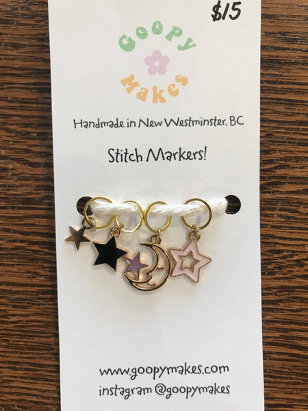 Goopy Makes Accessories