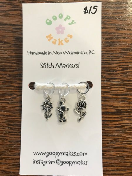 Goopy Makes Accessories