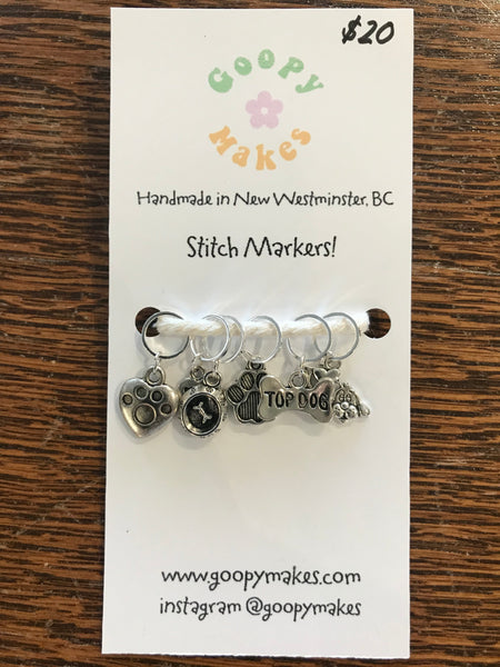 Goopy Makes Accessories