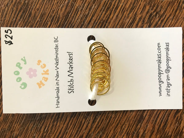 Goopy Makes Accessories