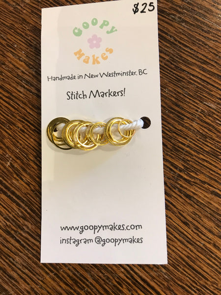 Goopy Makes Accessories