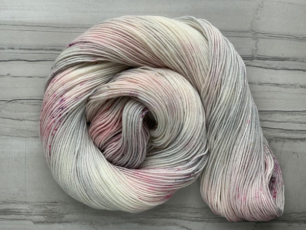 Rose Hill Yarn, #1 Fingering Weight