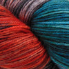 Colour Story Handpainted Socks