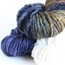 Malabrigo Rasta Yarn, 100% Merino Yarn, #6 Jumbo Weight