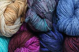 Malabrigo Rios, Worsted Weight #4, 100% Merino