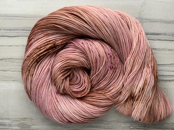Rose Hill Yarn, #1 Fingering Weight