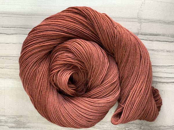 Rose Hill Yarn, #1 Fingering Weight