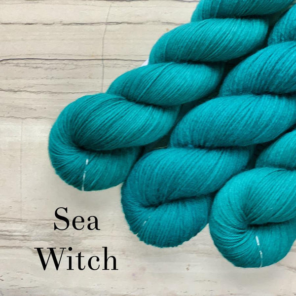 Rose Hill Yarn, #3 DK Weight