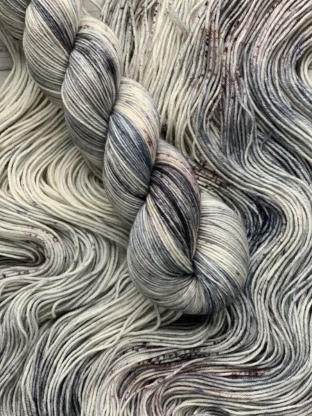 Rose Hill Yarn, #1 Fingering Weight