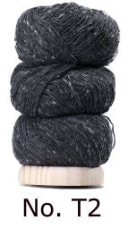 Geilsk Tweed, 100% Wool, #2 Sport Weight