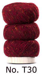 Geilsk Tweed, 100% Wool, #2 Sport Weight