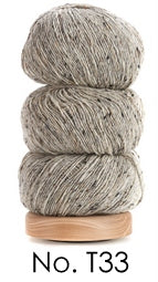 Geilsk Tweed, 100% Wool, #2 Sport Weight