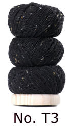 Geilsk Tweed, 100% Wool, #2 Sport Weight