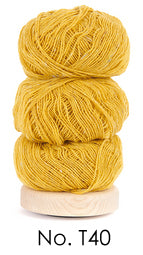 Geilsk Tweed, 100% Wool, #2 Sport Weight