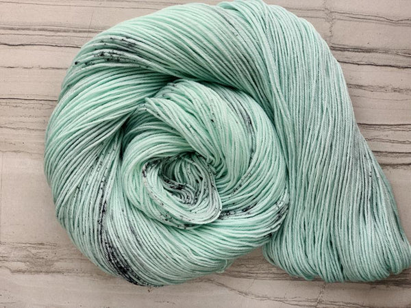 Rose Hill Yarn, #3 DK Weight
