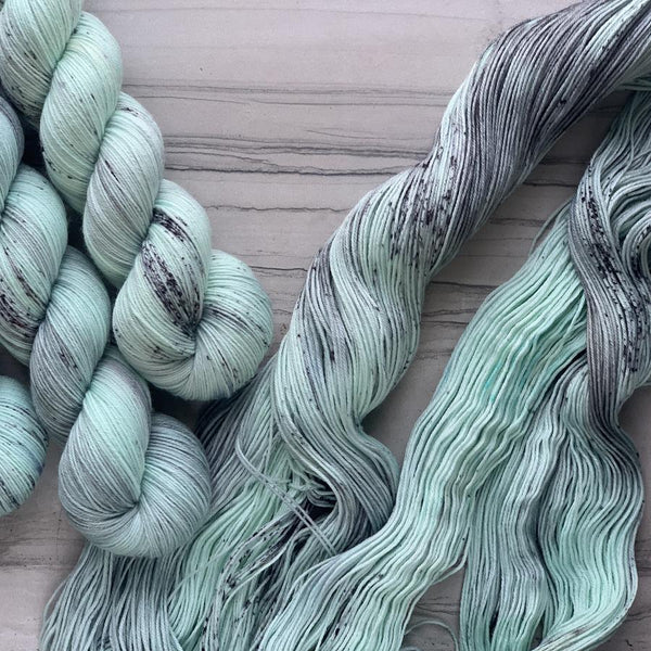 Rose Hill Yarn, #3 DK Weight