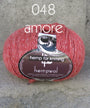 HempWol, #4 Worsted Weight, Hemp Wool Blend