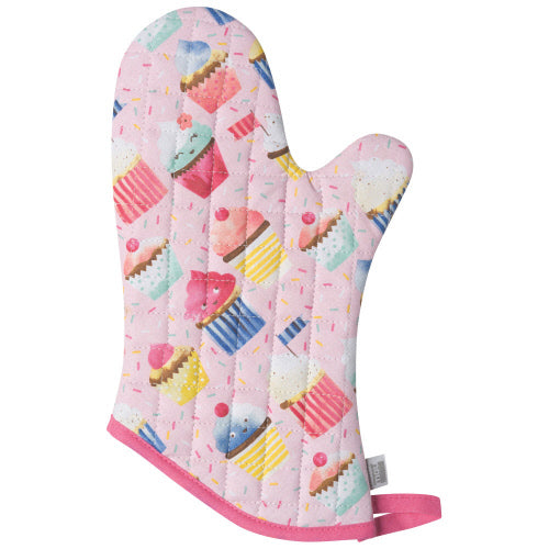 Oven Mitt, Set of 2, By Danica Designs