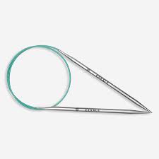 Knitter's Pride, "The Mindful Collection" Lace Circular Needles, 100cm/40" Cord