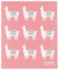 Swedish Sponge Cloths, Reusable, Washable, Compostable! Over 19 adorable cloths to choose from!