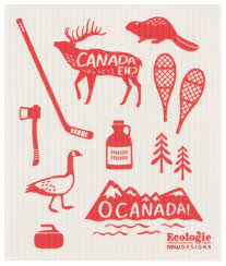 Swedish Sponge Cloths, Reusable, Washable, Compostable! Over 19 adorable cloths to choose from!