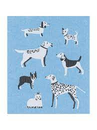 Swedish Sponge Cloths, Reusable, Washable, Compostable! Over 19 adorable cloths to choose from!