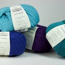 Cascade Yarn, Lana Grande, 100% Peruvian Highland Wool, #6 Super Bulky