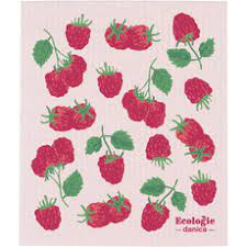 Swedish Sponge Cloths, Reusable, Washable, Compostable! Over 19 adorable cloths to choose from!