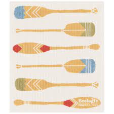 Swedish Sponge Cloths, Reusable, Washable, Compostable! Over 19 adorable cloths to choose from!