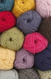 Drops Merino Extra Fine, 100% Merino Superwash, DK Weight #3, 105m/115yds