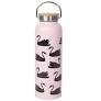 Danica Studio, Water Bottles, with Handle and Bamboo Lid