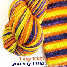 Biscotte Yarns, Bis-Sock, Self-Striping, 85% Merino Superwash, 15% Nylon, #1 Fingering