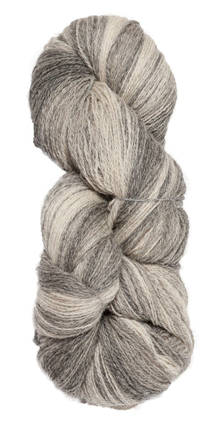 Kauni Classic Effectgarn, 100% Wool, #2 Sport Weight