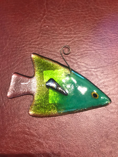 Kiln Art, Hand Crafted in Nova Scotia