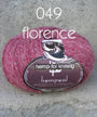 HempWol, #4 Worsted Weight, Hemp Wool Blend