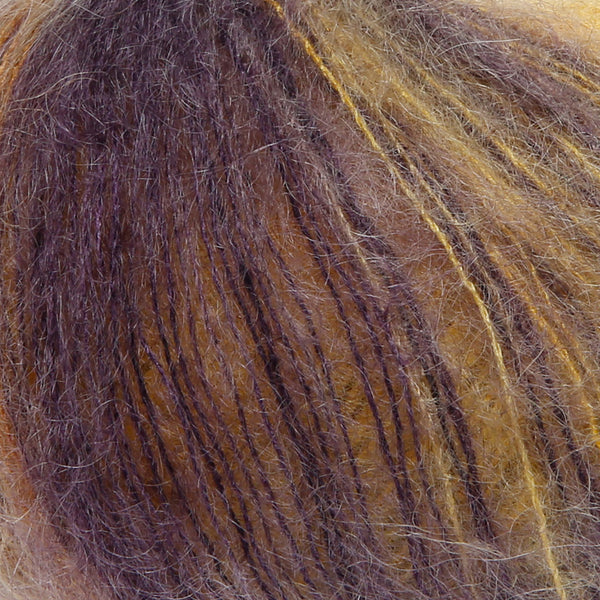 GGH Kidseda, 70% Kid Mohair, 30% Silk, #0 Lace Weight