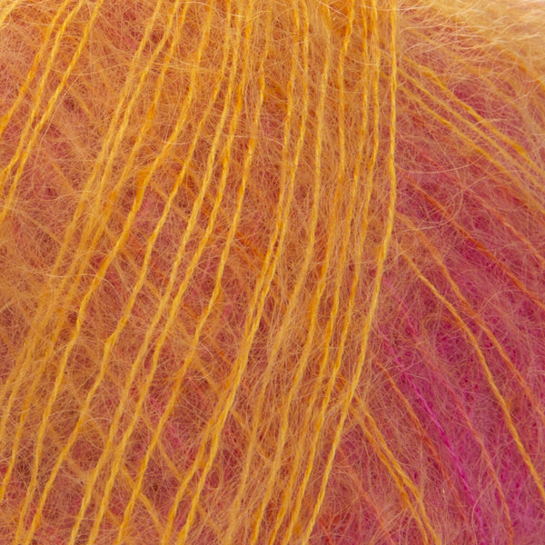 GGH Kidseda, 70% Kid Mohair, 30% Silk, #0 Lace Weight