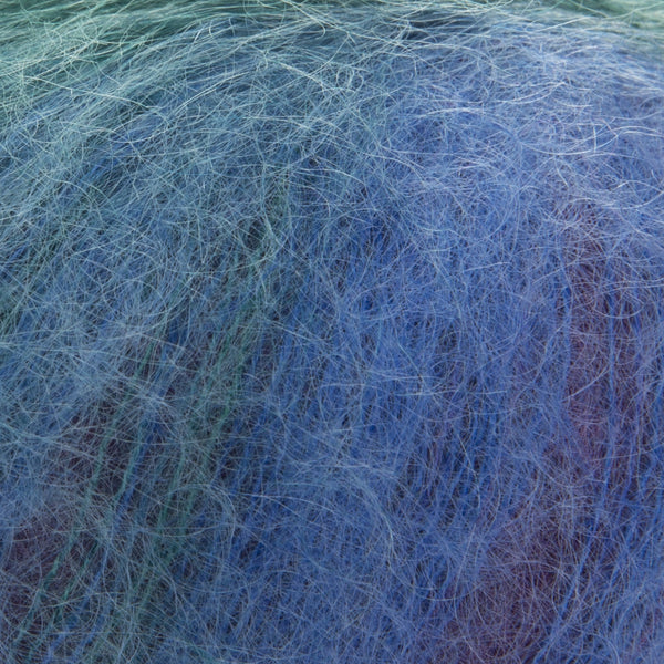 GGH Kidseda, 70% Kid Mohair, 30% Silk, #0 Lace Weight