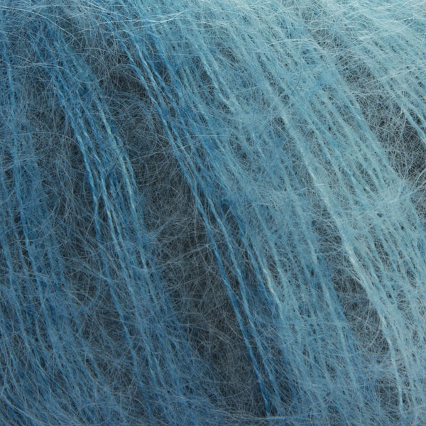 GGH Kidseda, 70% Kid Mohair, 30% Silk, #0 Lace Weight