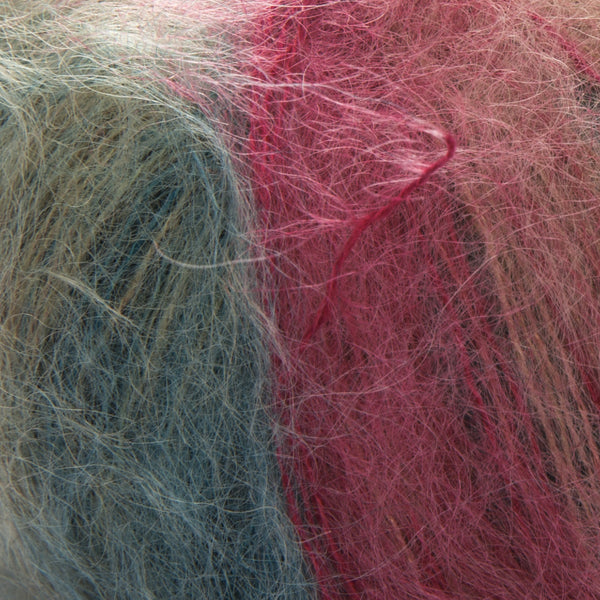 GGH Kidseda, 70% Kid Mohair, 30% Silk, #0 Lace Weight