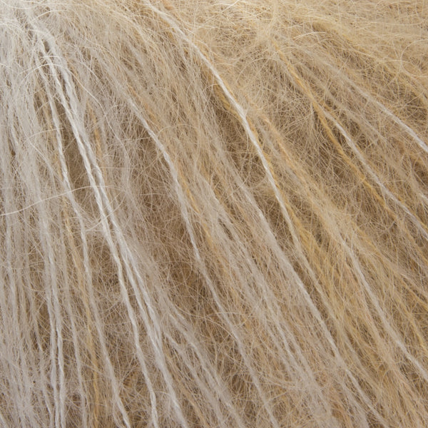 GGH Kidseda, 70% Kid Mohair, 30% Silk, #0 Lace Weight