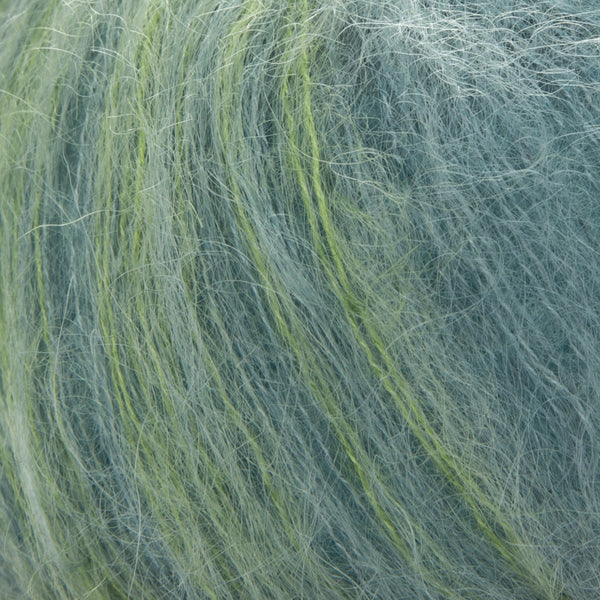 GGH Kidseda, 70% Kid Mohair, 30% Silk, #0 Lace Weight