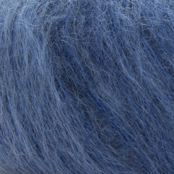 GGH Kidseda, 70% Kid Mohair, 30% Silk, #0 Lace Weight