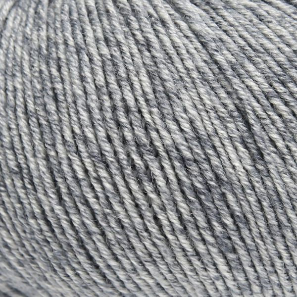 GGH Merino Melange, 100% merino wool, #1 Fingering Weight